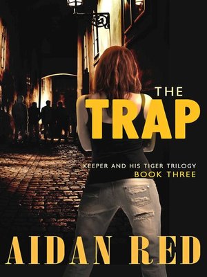 cover image of The Trap